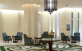 Crowne Plaza Duqm by IHG
